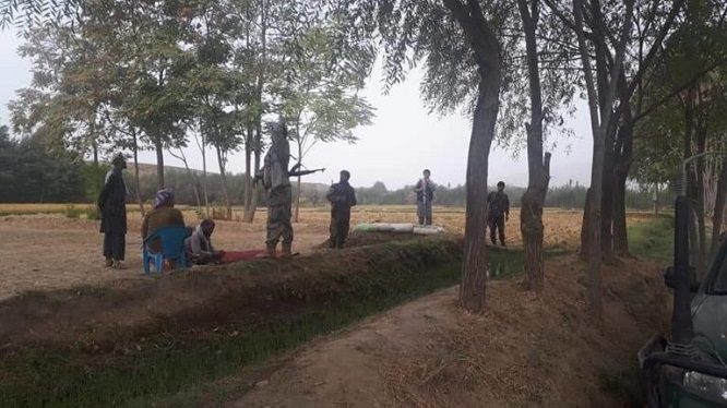 #Takhar province