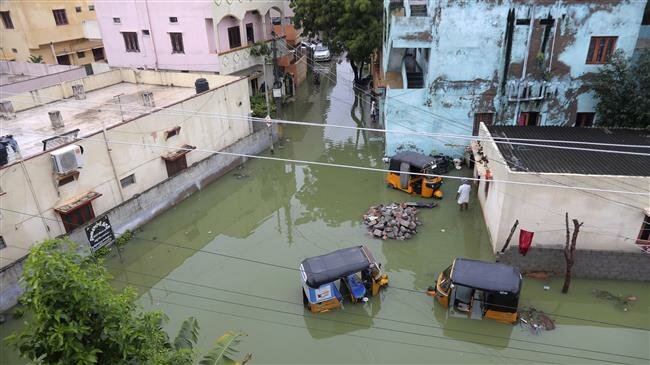 #floods
