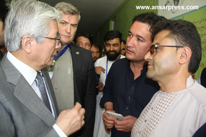 #presidential election