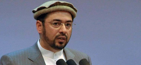#صلاح الدین ربانی