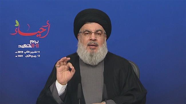 #Sayyed Hassan Nasrallah