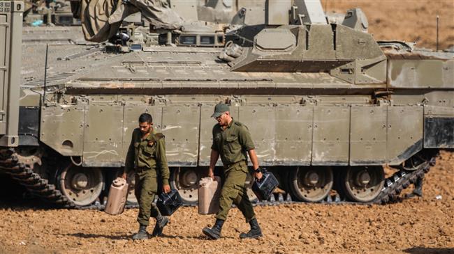 #Israeli