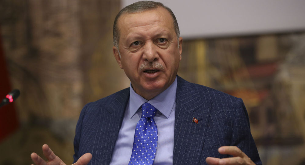 #رجب طیب اردوغان