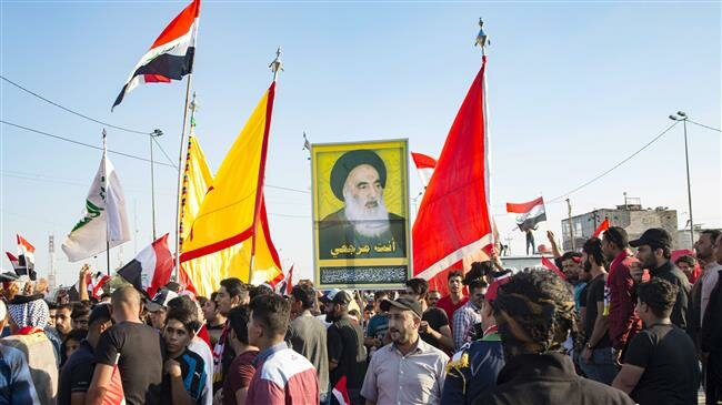 #Ayatollah Sistani