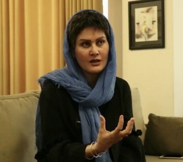 #پارلمان افغانستان