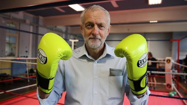 #Labour