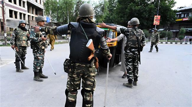 #Kashmir
