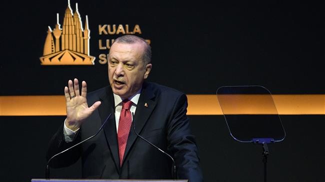 #Recep Tayyip Erdogan