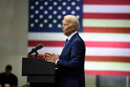 Biden: I Was Against Troop Surge in Afghanistan