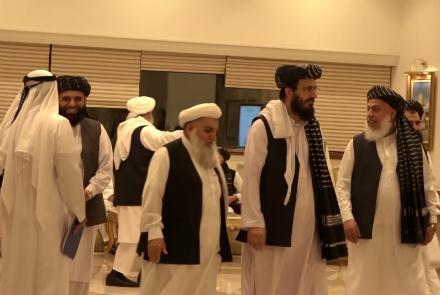 #زلمی خلیلزاد