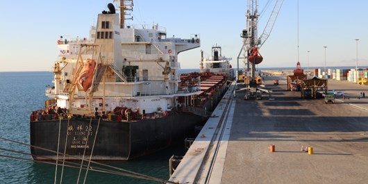 #چابهار