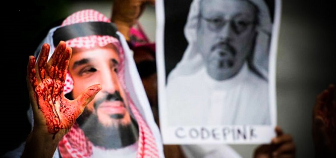 #جمال خاشقجی