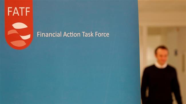 #FATF
