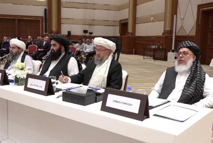 #Afghanistan Peace