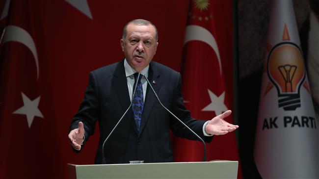 #Recep Tayyip Erdogan