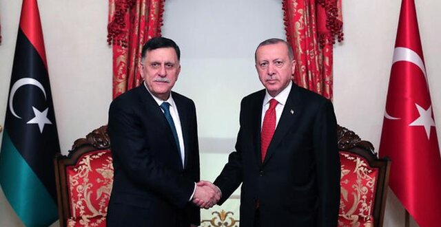 #خلیفه حفتر