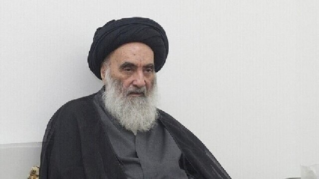 #حمله آمریکا به پایگاه‌های حشد شعبی
