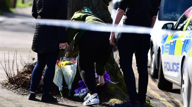 Number of homicides in London climbs to 10year high