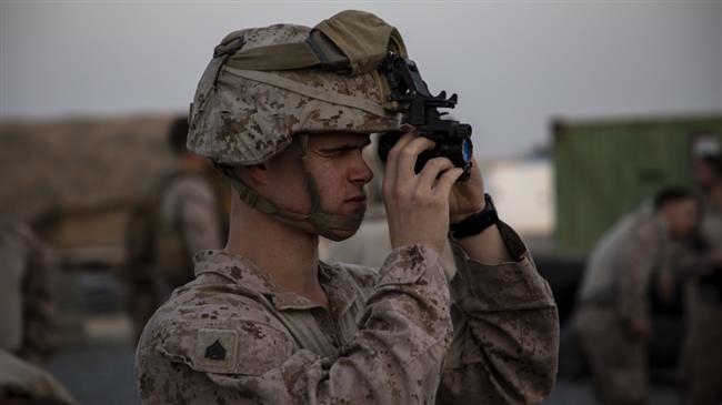 #US embassy in Baghdad