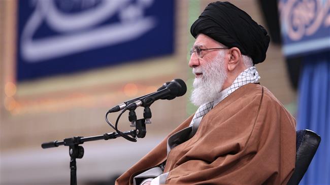 #Ayatollah Seyyed Ali Khamenei