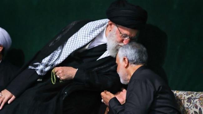 #Ayatollah Seyyed Ali Khamenei