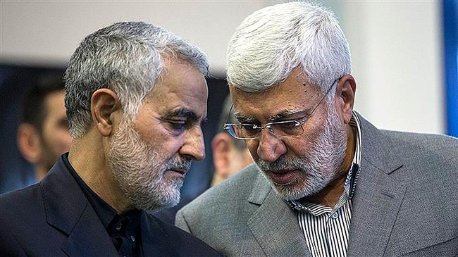 #فاطمیون
