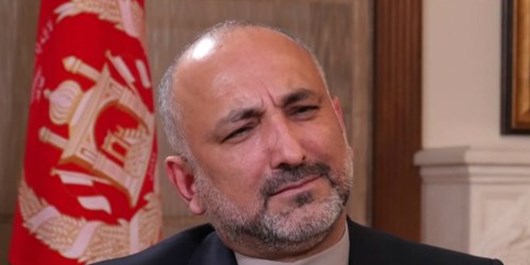 #حنیف اتمر