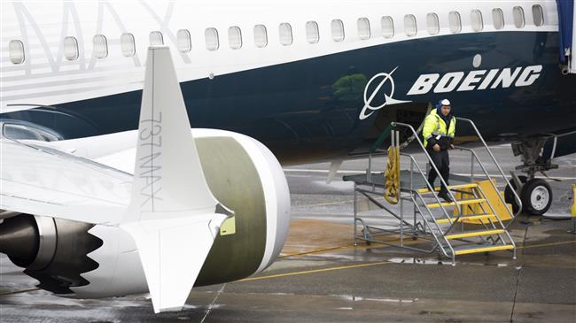 #boeing