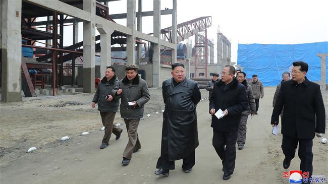 North Korea rules out return to talks with US despite good personal relations with Trump