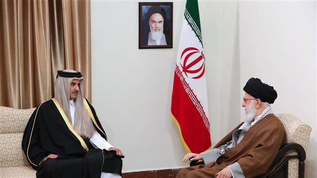 #Ayatollah Seyyed Ali Khamenei