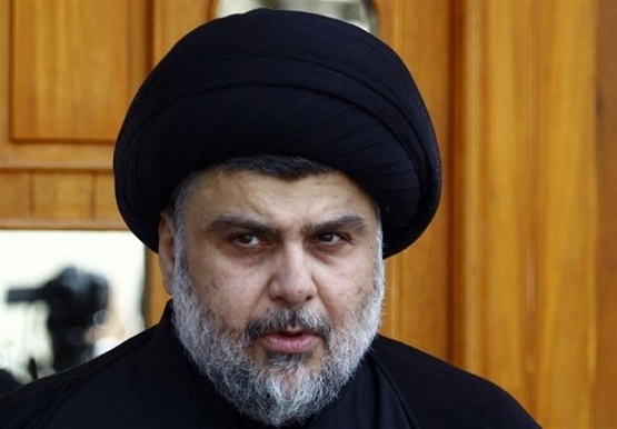 #مقتدی صدر