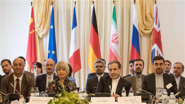 Europe accuses Iran of �violent action�, urges return to obligations
