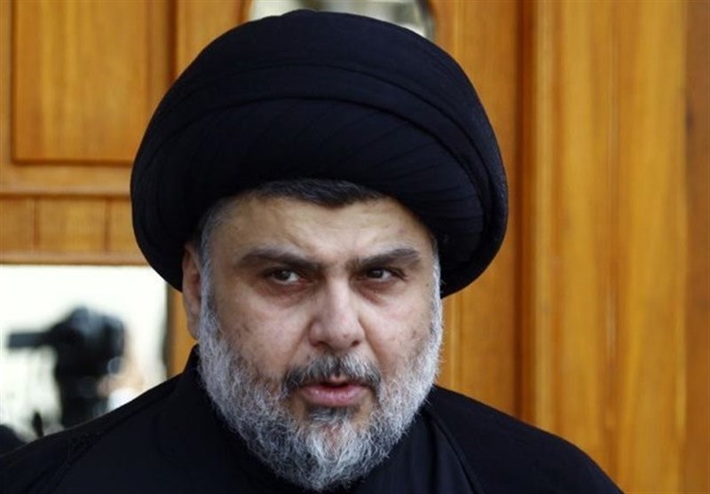 #مقتدی صدر