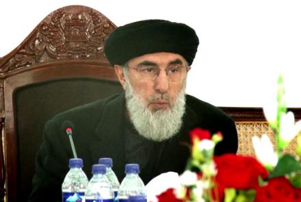 #Hekmatyar