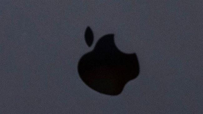 #Apple Inc