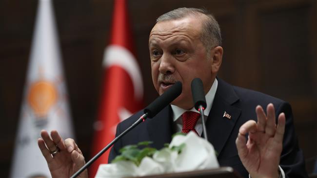 #Recep Tayyip Erdogan