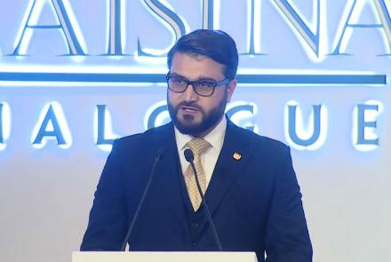#Hamdullah Mohib