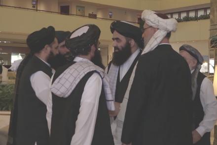 Taliban Leader Agrees to a 7Day Reduction of Violence: Source