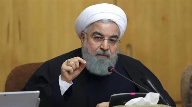 #Hassan Rouhani