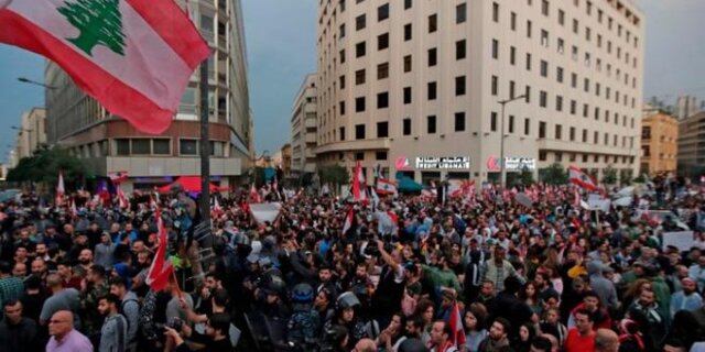 #اعتراضات