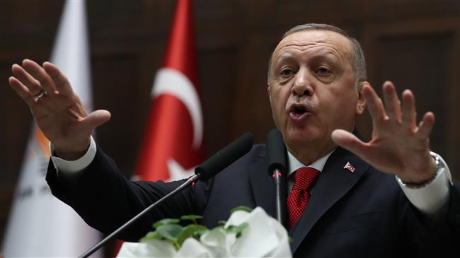 #Recep Tayyip Erdogan