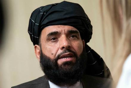 Taliban Aims to Sign Peace Deal by �Month�s End�: Dawn