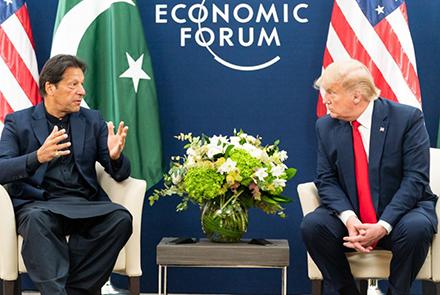 #Imran Khan