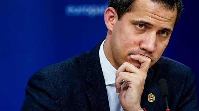 #Juan Guaido