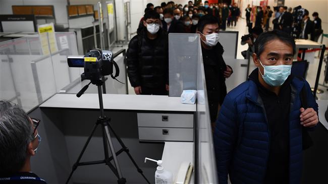 China locks down city at center of new virus outbreak