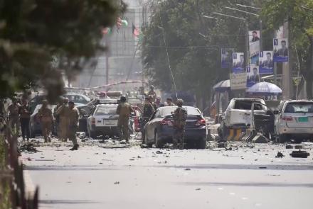 �Violence Reduction� Must Mean �No Civ. Casualties�: Amnesty.org