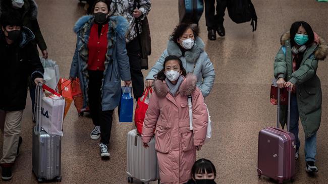 China coronavirus death toll rises to 41, more than 1, 000 infected