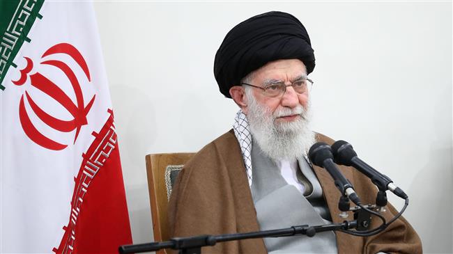 #Ayatollah Seyyed Ali Khamenei