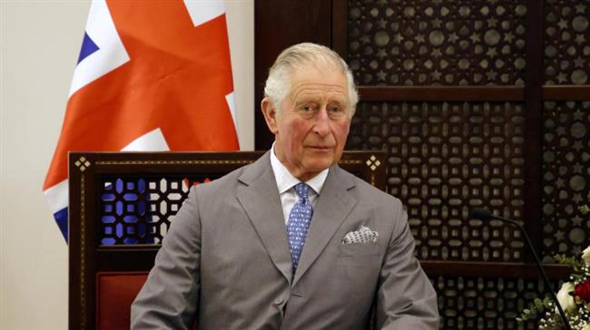 #Prince Charles