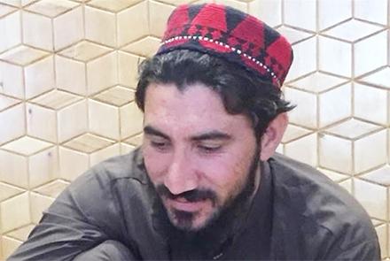 #پشتون